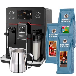 Gaggia Accademia Espressomaskin
