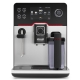 Gaggia Accademia Stål Espressomaskin