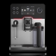 Gaggia Accademia Stål Espressomaskin