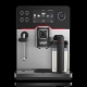 Gaggia Accademia Stål Espressomaskin