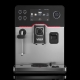 Gaggia Accademia Stål Espressomaskin