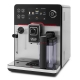 Gaggia Accademia Stål Espressomaskin