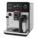 Gaggia Accademia Stål Espressomaskin