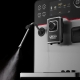 Gaggia Accademia Stål Espressomaskin