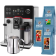 Gaggia Accademia Stål Espressomaskin