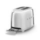 Smeg TSF01SSEU Brödrost Krom