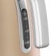Smeg KLF03CHMEU Vattenkokare 1,7 L Champagne