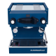 La Marzocco Linea Mini R Mörkblå Espressomaskin