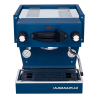 La Marzocco Linea Mini R Bl&aring; Espressomaskin