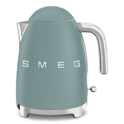 Smeg KLF03EGMEU Vattenkokare 1,7 L Emerald Greeen