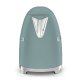 Smeg KLF03EGMEU Vattenkokare 1,7 L Emerald Greeen
