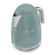 Smeg KLF03EGMEU Vattenkokare 1,7 L Emerald Greeen