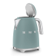 Smeg KLF03EGMEU Vattenkokare 1,7 L Emerald Greeen
