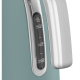 Smeg KLF03EGMEU Vattenkokare 1,7 L Emerald Greeen