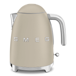 Smeg KLF03MLMEU Vattenkokare 1,7 L Moonlight