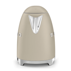 Smeg KLF03MLMEU Vattenkokare 1,7 L Moonlight