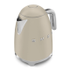 Smeg KLF03MLMEU Vattenkokare 1,7 L Moonlight