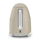 Smeg KLF03MLMEU Vattenkokare 1,7 L Moonlight