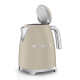 Smeg KLF03MLMEU Vattenkokare 1,7 L Moonlight