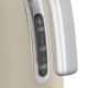Smeg KLF03MLMEU Vattenkokare 1,7 L Moonlight