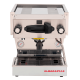 La Marzocco Linea Mini R Borstat Stål Espressomaskin