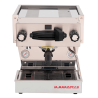 La Marzocco Linea Mini R Borstat Stål Espressomaskin