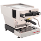 La Marzocco Linea Mini R Borstat Stål Espressomaskin