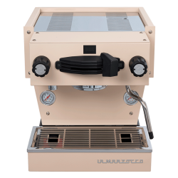 La Marzocco Linea Mini R Kräm Espressomaskin