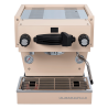 La Marzocco Linea Mini R Kr&auml;m Espressomaskin