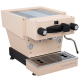 La Marzocco Linea Mini R Kräm Espressomaskin