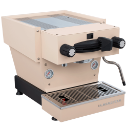 La Marzocco Linea Mini R Kräm Espressomaskin