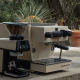 La Marzocco Linea Mini R Kräm Espressomaskin