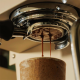 La Marzocco Linea Mini R Kräm Espressomaskin
