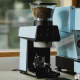 Macap M42D Espressokværn Sort