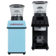 Macap M42D Espressokværn Sort