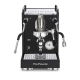 La Pavoni Mini Cellini X Svart LPSMXB02EU Espressomaskin