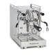 La Pavoni Mini Cellini X Stål LPSMXS02EU Espressomaskin