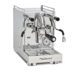La Pavoni Mini Cellini X Stål LPSMXS02EU Espressomaskin