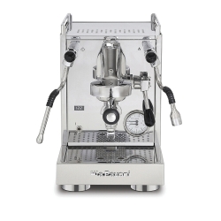 La Pavoni Mini Cellini X Stål LPSMXS02EU Espressomaskin