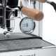 La Pavoni Macchina Cellini Evo PID Stål LPSCVS02NO Espressomaskin