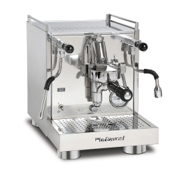 La Pavoni Macchina Cellini Evo PID Stål LPSCVS02NO Espressomaskin