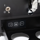 La Pavoni Macchina Cellini Evo PID Svart LPSCVB02NO Espressomaskin