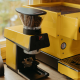 Macap M42D Espressokværn Sort