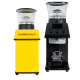 Macap M42D Espressokværn Sort