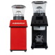Macap M42D Espressokværn Sort