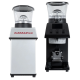 Macap M42D Espressokværn Sort