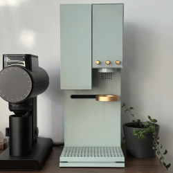 xBloom Studio Kaffebryggare Sage Green