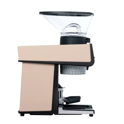Macap M42D Espressokværn Sort
