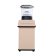 Macap M42D Espressokværn Sort