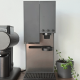 Smeg BCC01TPMEU Espressomaskine Taupe